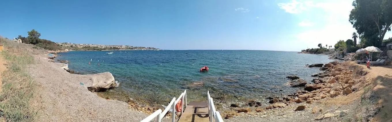 Cala Coralli Syracuse 0*,  Italia