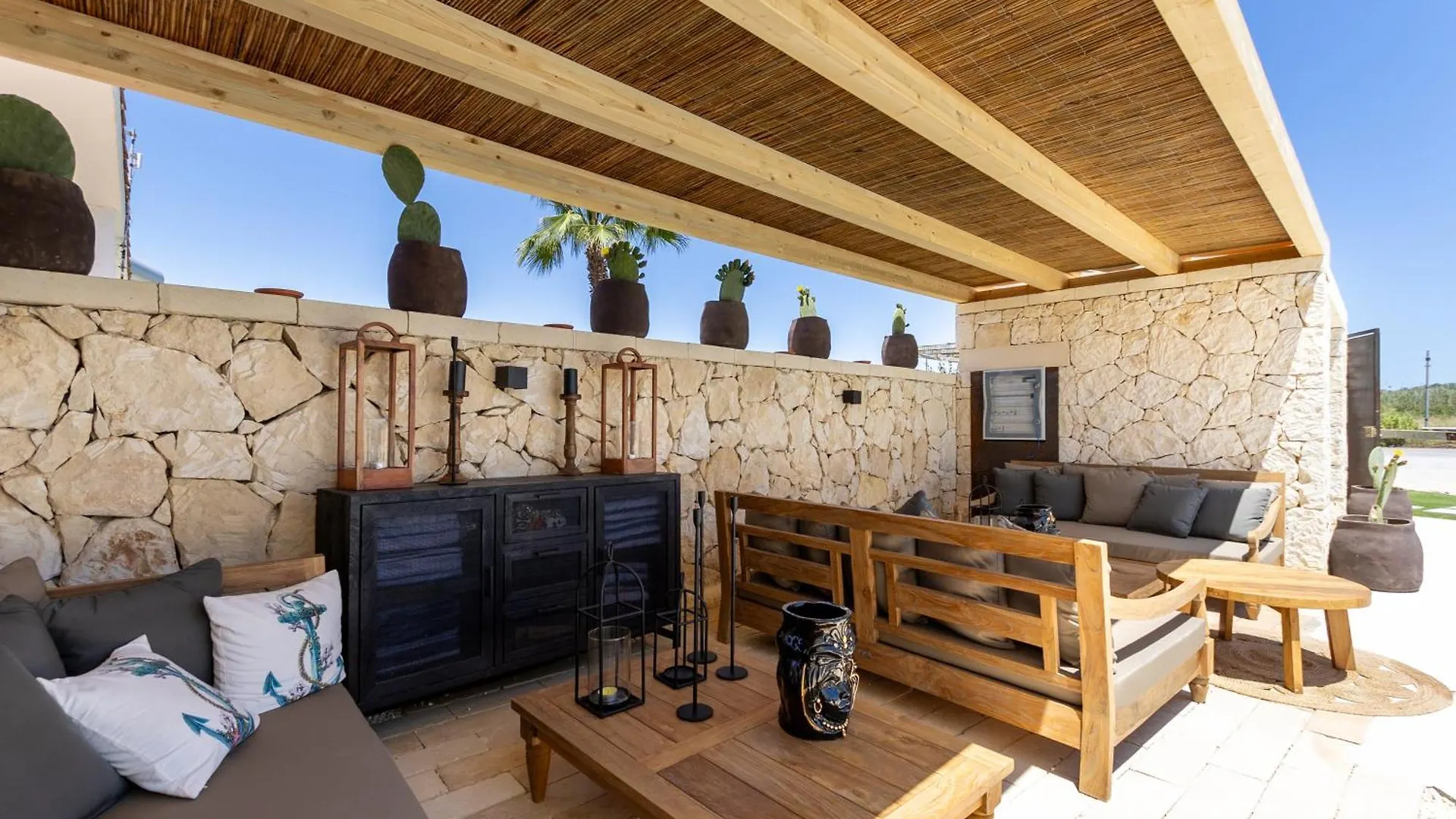 Cala Coralli Syrakusa Italien