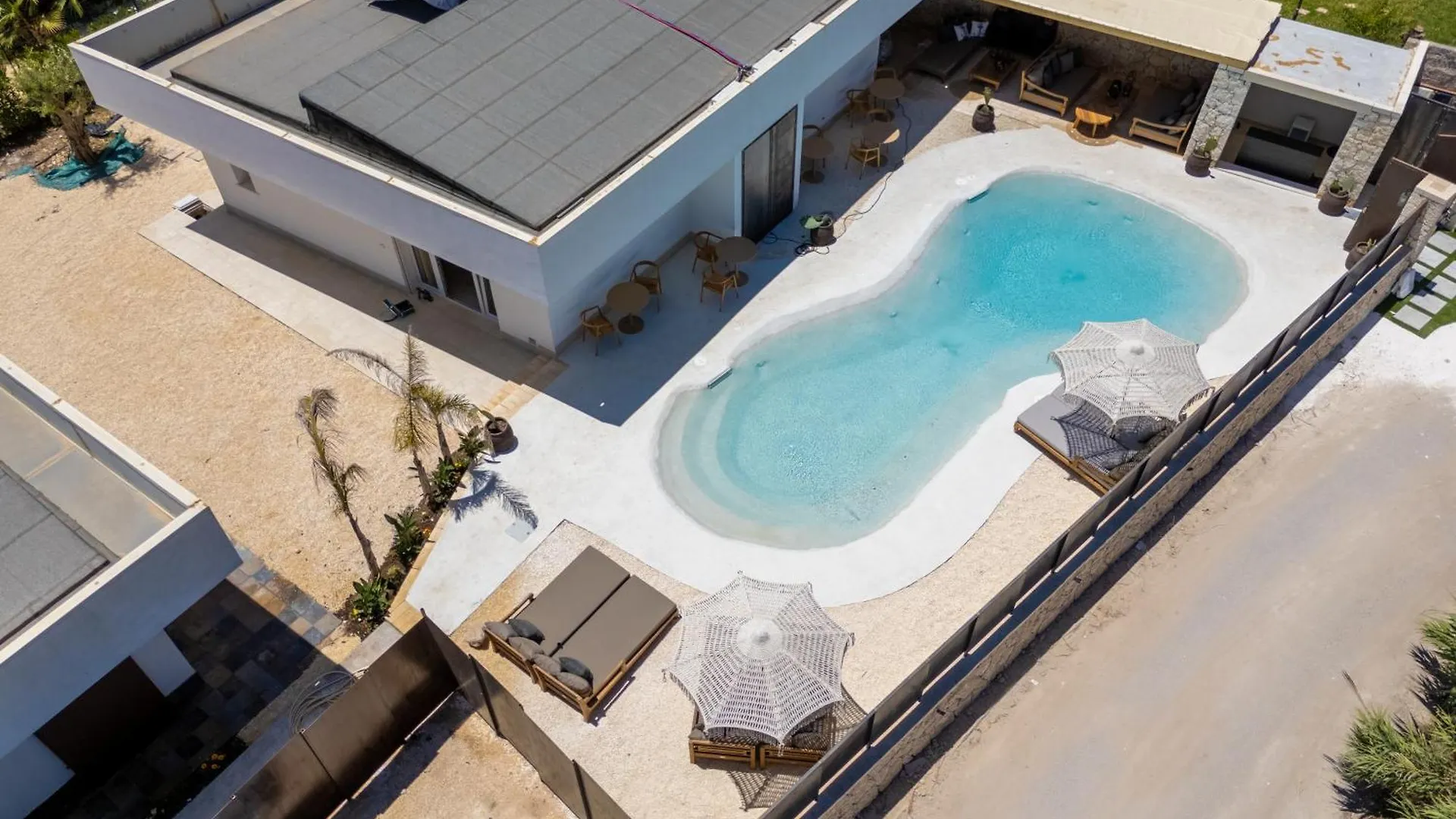 Cala Coralli Syrakusa