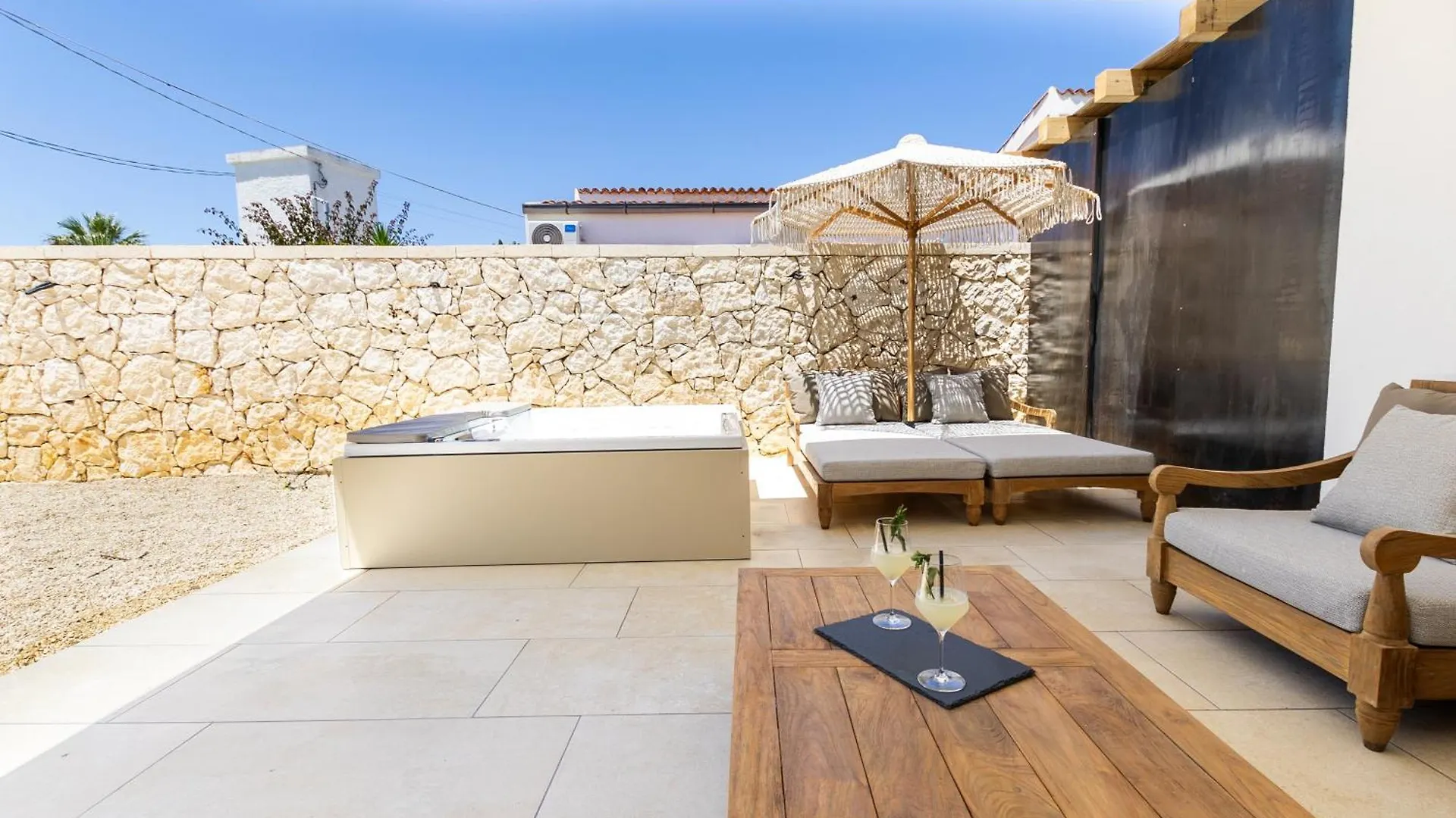 Cala Coralli Syrakusa Pensionat