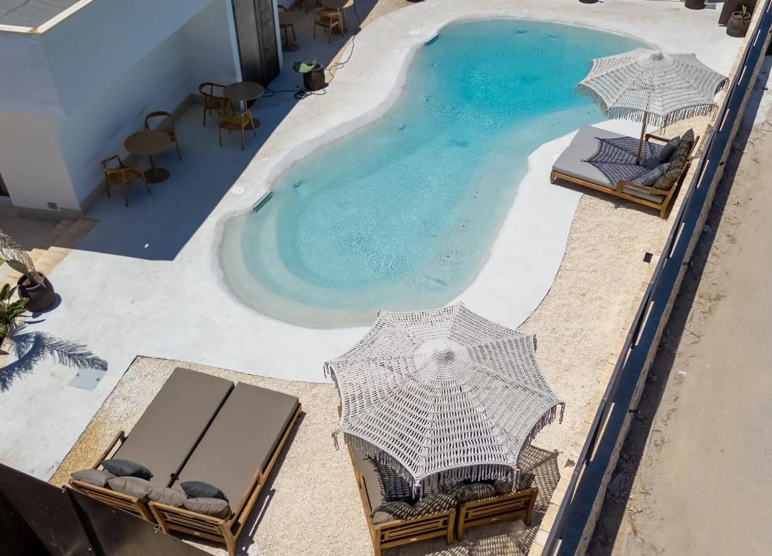 Cala Coralli Syrakusa 0*,
