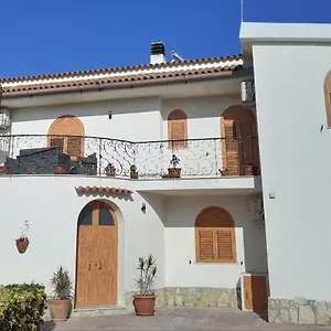 Casa vacanze Doria, Syracuse