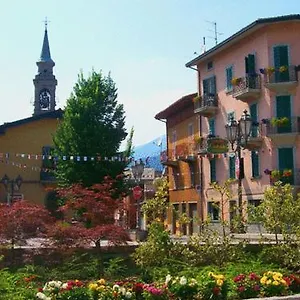 Albergo Centrale Hotel Fino Del Monte