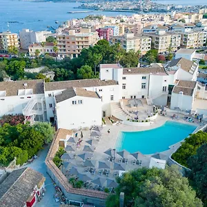 Grand Politi Hotell