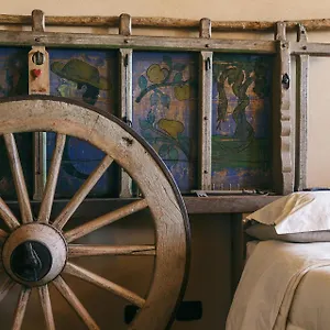 L'orto Di Panza Bed & Breakfast Abbadia di Montepulciano