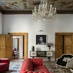 Nobildonne Relais Affittacamere Roma
