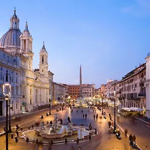 La Foresteria Luxury Affittacamere Roma