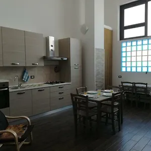  Pensión Siracusa Holiday House