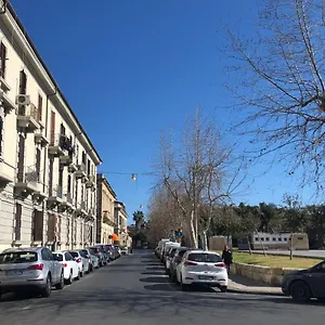 Affittacamere Ortigia Twin, Syracuse