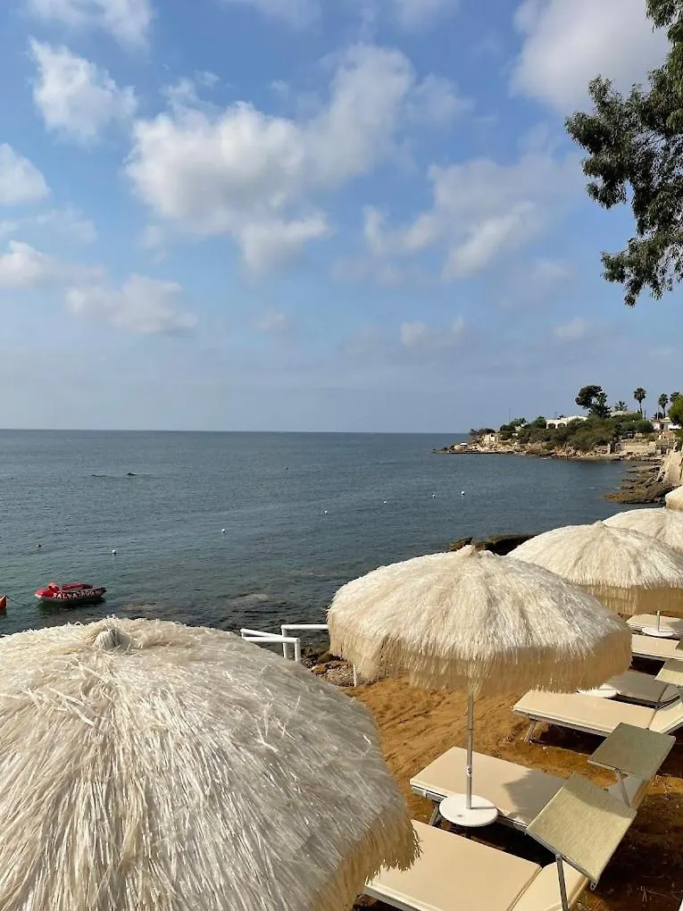 Cala Coralli Syracuse Guest house