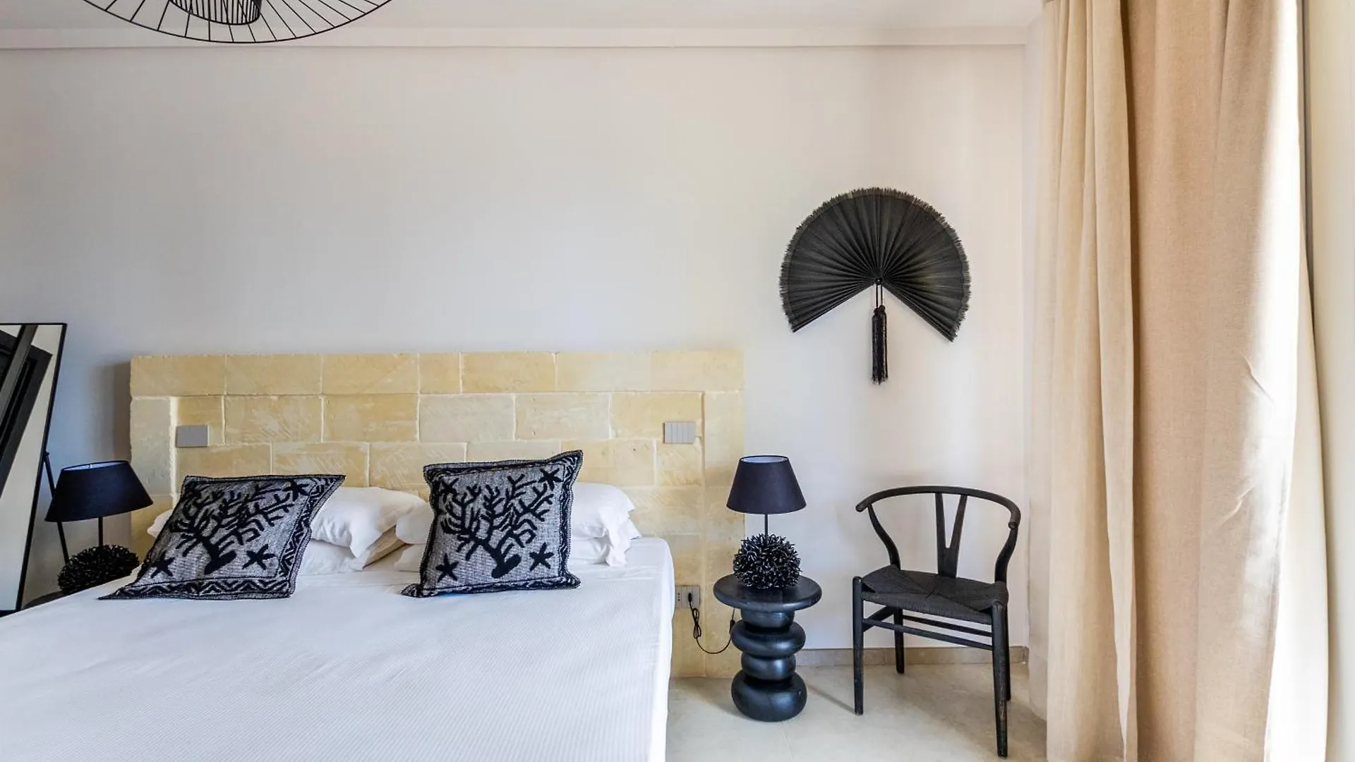 Guest house Cala Coralli Syracuse