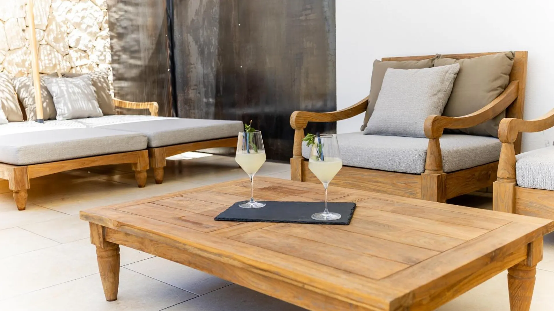 Guest house Cala Coralli Syracuse Italy