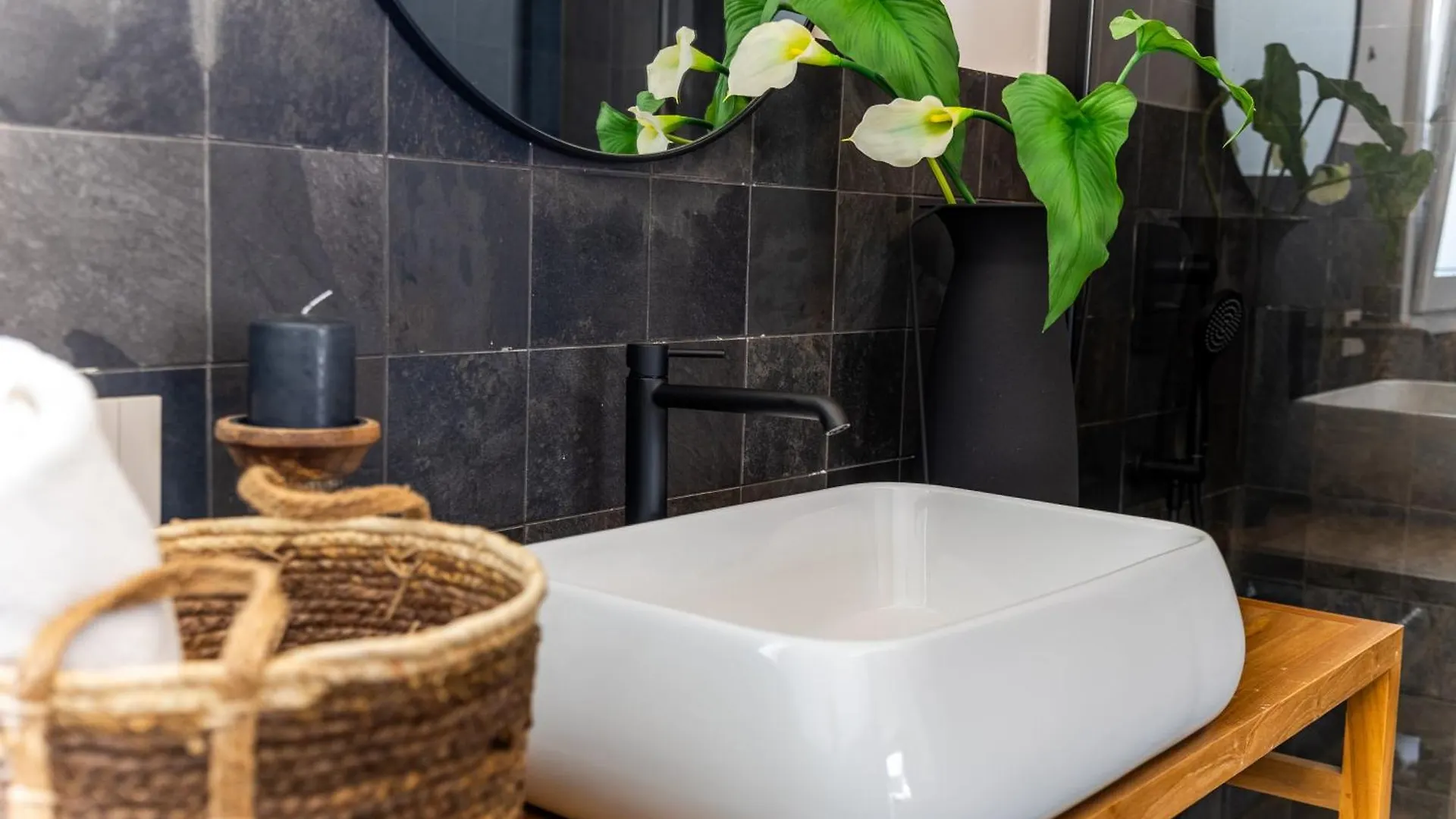 Guest house Cala Coralli Syracuse